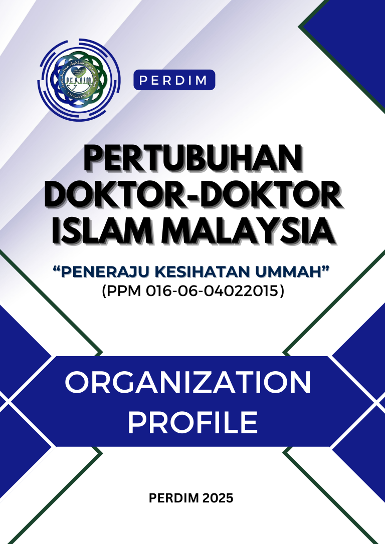 ORGANIZATION PROFILE PERDIM 2025 (1)