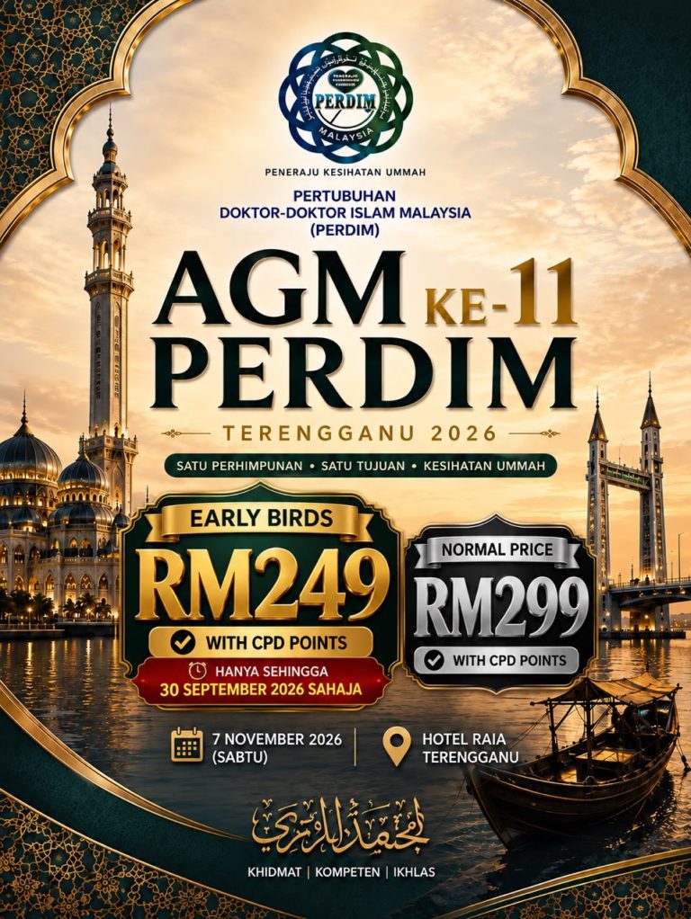 📢 AGM KE-11 PERDIM TERENGGANU 2026